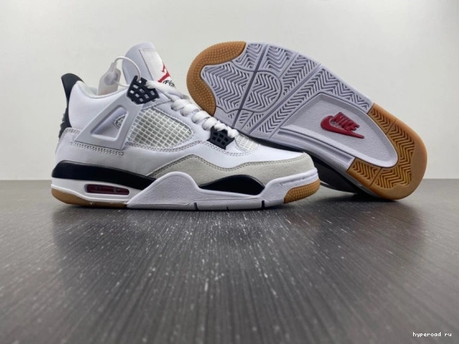 SB x 4 Nike DR5415-100 Air Jordan 1123